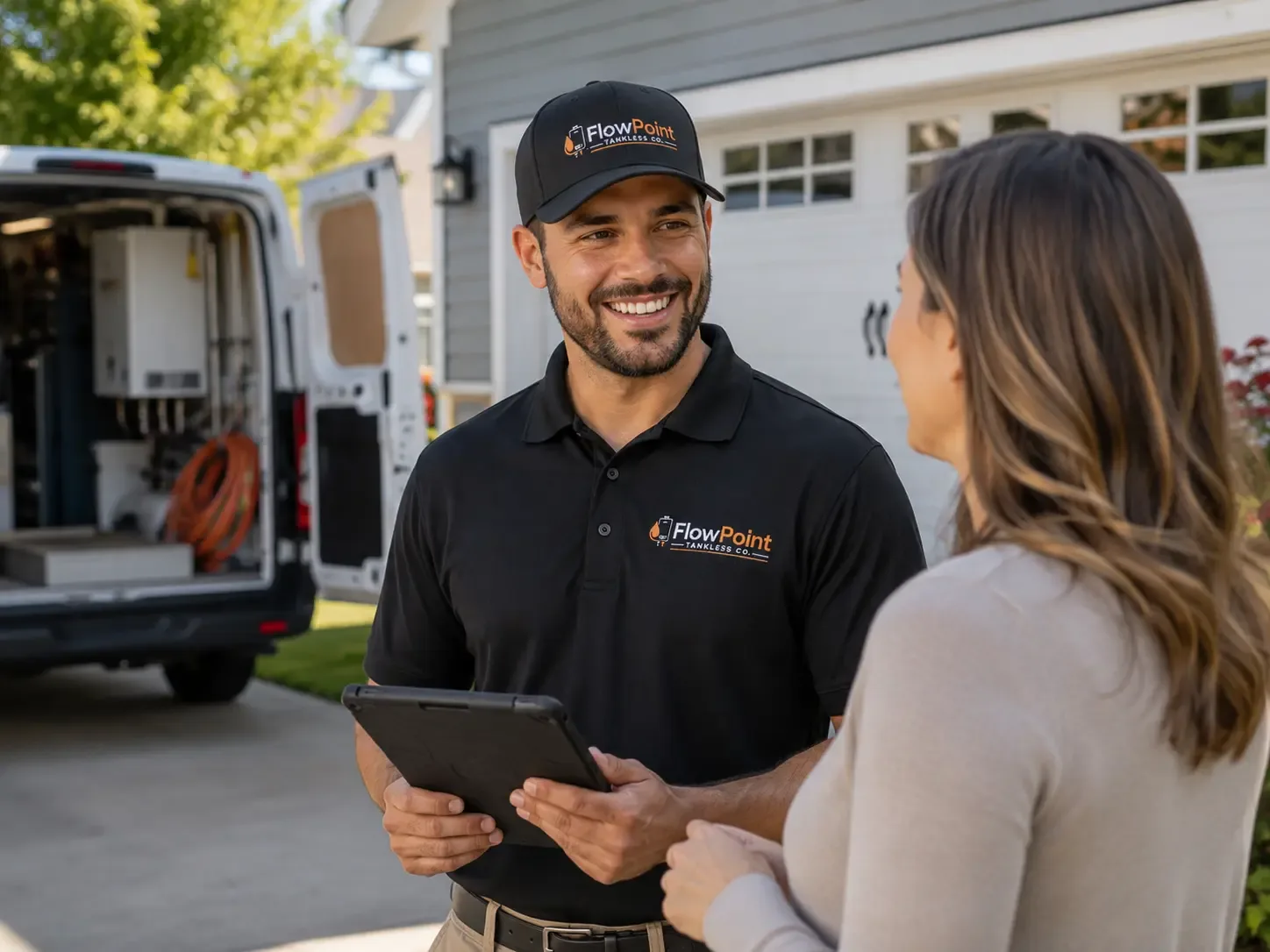 Tankless Water Heater Installation Cantil, CA FAQs